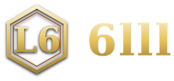 6lll logo